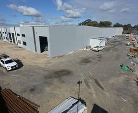 Factory, Warehouse & Industrial commercial property for sale at 11/100 Prinsep Road Jandakot WA 6164