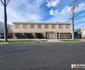 Factory, Warehouse & Industrial commercial property for sale at 49-53 Plateau Road Reservoir VIC 3073