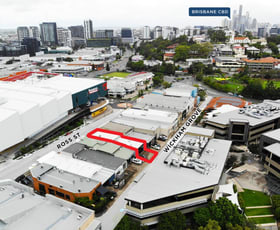Shop & Retail commercial property for sale at 30 Ross Street Newstead QLD 4006