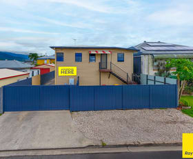 Factory, Warehouse & Industrial commercial property for sale at 50 Morehead Street Bungalow QLD 4870