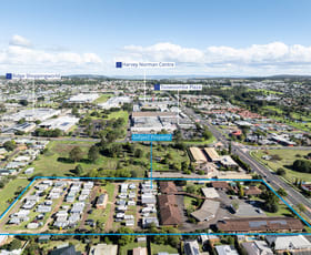 Development / Land commercial property for sale at 860-866 Ruthven Street Kearneys Spring QLD 4350