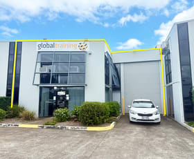 Factory, Warehouse & Industrial commercial property sold at 16/1645 Ipswich Road Rocklea QLD 4106