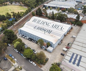 Factory, Warehouse & Industrial commercial property for sale at 6/8 Moncrief Road Nunawading VIC 3131