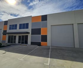 Factory, Warehouse & Industrial commercial property sold at 4/3 Quartz Way Wangara WA 6065