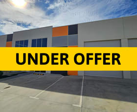 Factory, Warehouse & Industrial commercial property sold at 4/3 Quartz Way Wangara WA 6065