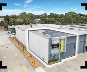 Factory, Warehouse & Industrial commercial property for sale at 10/109 Tulip Street Cheltenham VIC 3192