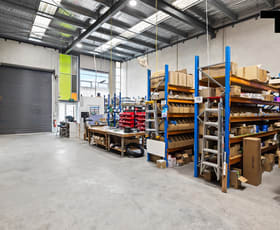 Factory, Warehouse & Industrial commercial property for sale at 10/109 Tulip Street Cheltenham VIC 3192