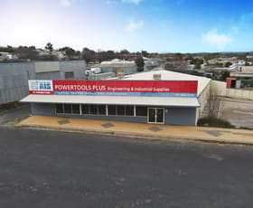 Shop & Retail commercial property for sale at 3 Currajong Street Parkes NSW 2870