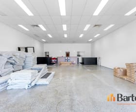 Factory, Warehouse & Industrial commercial property sold at Unit 2/45 Tennant Street Fyshwick ACT 2609