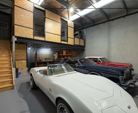 Factory, Warehouse & Industrial commercial property for sale at 2/16 Shorland Way Cowes VIC 3922