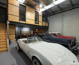 Factory, Warehouse & Industrial commercial property for sale at 2/16 Shorland Way Cowes VIC 3922