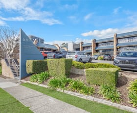 Offices commercial property for sale at 23/6-8 Old Castle Hill Road Castle Hill NSW 2154