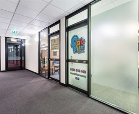 Offices commercial property for sale at 23/6-8 Old Castle Hill Road Castle Hill NSW 2154
