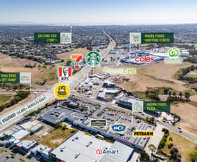 Shop & Retail commercial property for sale at Guzman Y Gomez Waurn Ponds (Geelong), 1 Enterprise Way Grovedale VIC 3216