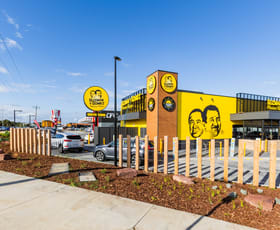 Shop & Retail commercial property for sale at Guzman Y Gomez Waurn Ponds (Geelong), 1 Enterprise Way Grovedale VIC 3216