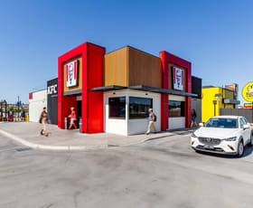 Shop & Retail commercial property for sale at KFC Waurn Ponds (Geelong), 1 Enterprise Way Grovedale VIC 3216
