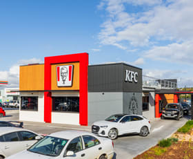 Shop & Retail commercial property for sale at KFC Waurn Ponds (Geelong), 1 Enterprise Way Grovedale VIC 3216