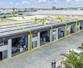 Factory, Warehouse & Industrial commercial property for sale at 5-9/4-6 Fremantle Street Burleigh Heads QLD 4220