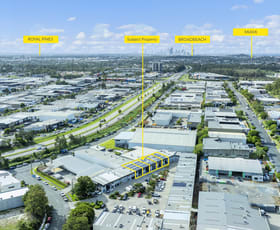 Factory, Warehouse & Industrial commercial property for sale at 5-9/4-6 Fremantle Street Burleigh Heads QLD 4220