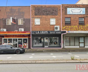 Shop & Retail commercial property for sale at 129 Liverpool Road Burwood NSW 2134