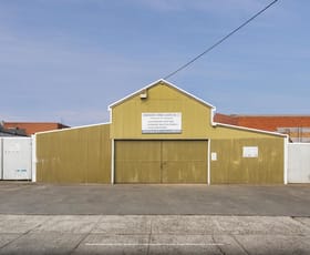 Factory, Warehouse & Industrial commercial property for sale at 4 Nelson Street Glenroy VIC 3046