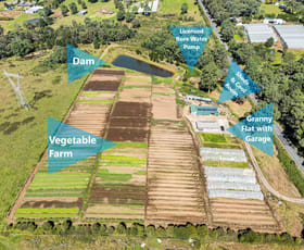 Rural / Farming commercial property for lease at 199 Mowbray Park Road Mowbray Park NSW 2571