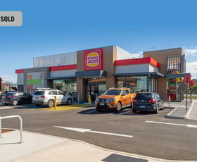 Shop & Retail commercial property sold at Hungry Jack's, 6-10 Activity Drive Ocean Grove VIC 3226