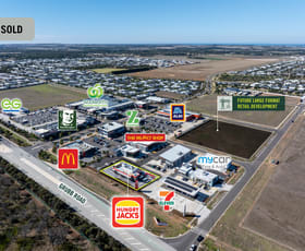 Shop & Retail commercial property sold at Hungry Jack's, 6-10 Activity Drive Ocean Grove VIC 3226