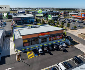Shop & Retail commercial property sold at The Reject Shop, 6-10 Activity Drive Ocean Grove VIC 3226