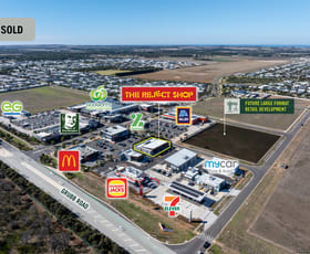 Shop & Retail commercial property sold at The Reject Shop, 6-10 Activity Drive Ocean Grove VIC 3226