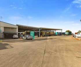 Factory, Warehouse & Industrial commercial property sold at 1-7 Mansell Street Wilsonton QLD 4350
