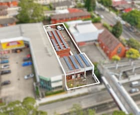 Factory, Warehouse & Industrial commercial property for sale at 184 Parramatta Road Auburn NSW 2144