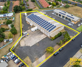 Factory, Warehouse & Industrial commercial property for sale at 4 Mckenzie Street Dubbo NSW 2830