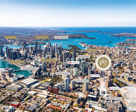 Development / Land commercial property for sale at Whole Building/187-189 Thomas Street Haymarket NSW 2000