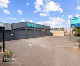 Factory, Warehouse & Industrial commercial property sold at 283-287 Churchill Road Prospect SA 5082