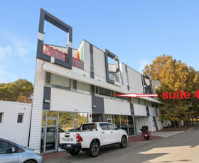 Offices commercial property for sale at 4/1-3 Brixton Street Cottesloe WA 6011