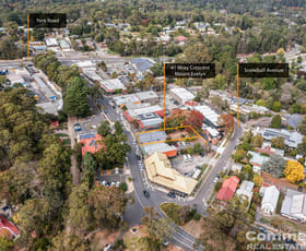 Shop & Retail commercial property for sale at 41 Wray Cresent Mount Evelyn VIC 3796