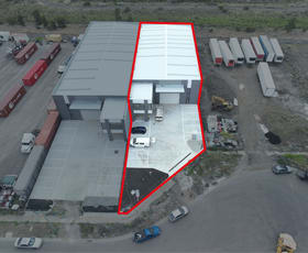 Factory, Warehouse & Industrial commercial property for sale at 2/9 Intrepid Place Truganina VIC 3029