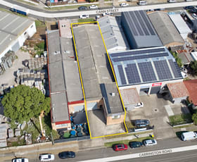 Factory, Warehouse & Industrial commercial property for sale at 3 Cann Street Guildford NSW 2161