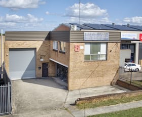 Factory, Warehouse & Industrial commercial property for sale at 3 Cann Street Guildford NSW 2161