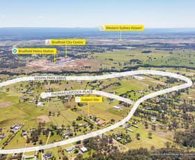 Development / Land commercial property for sale at 71 Kelvin Park Drive Bradfield NSW 2556