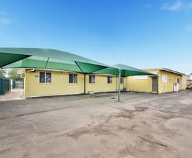 Factory, Warehouse & Industrial commercial property sold at 86 Dunheved Circuit St Marys NSW 2760