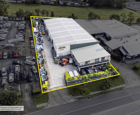 Factory, Warehouse & Industrial commercial property for sale at 247 Monier Road Darra QLD 4076