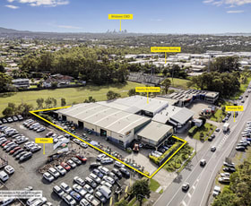 Factory, Warehouse & Industrial commercial property for sale at 247 Monier Road Darra QLD 4076