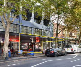 Shop & Retail commercial property sold at Shop 2/314-318 Victoria St Darlinghurst NSW 2010