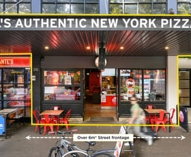 Shop & Retail commercial property sold at Shop 2/314-318 Victoria St Darlinghurst NSW 2010