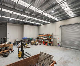 Factory, Warehouse & Industrial commercial property for sale at 31/31 Keysborough Close Keysborough VIC 3173
