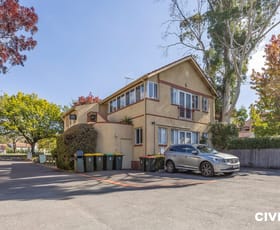 Offices commercial property for sale at Whole site/35 Murray Crescent Griffith ACT 2603
