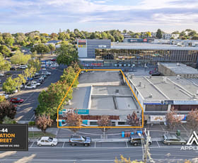 Shop & Retail commercial property for sale at 42-44 Station Street Bayswater VIC 3153
