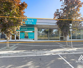 Shop & Retail commercial property for sale at 42-44 Station Street Bayswater VIC 3153